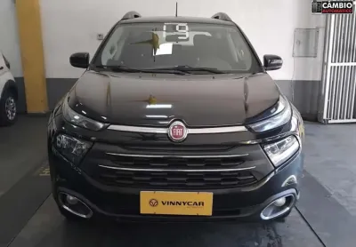 Fiat toro 2019 1.8 16v evo flex freedom at6
