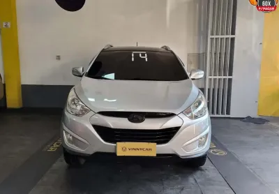 Hyundai ix35 2014 2.0 mpi 4x2 16v flex 4p automático
