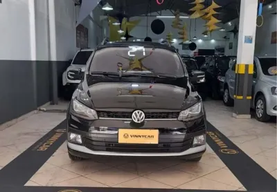 Volkswagen fox 2021 1.6 msi total flex xtreme 4p manual