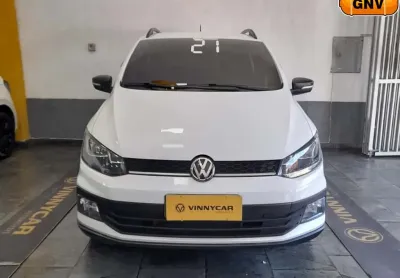 Volkswagen fox 2021 1.6 msi total flex xtreme 4p manual