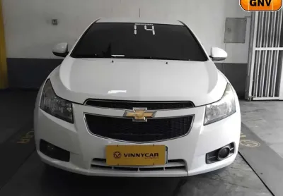 Chevrolet cruze 2014 1.8 lt 16v flex 4p automático