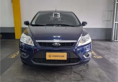 Ford focus 2013 2.0 glx 16v flex 4p manual