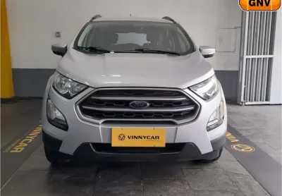 Ford Ecosport 2020 1.5 ti-vct flex se direct automático