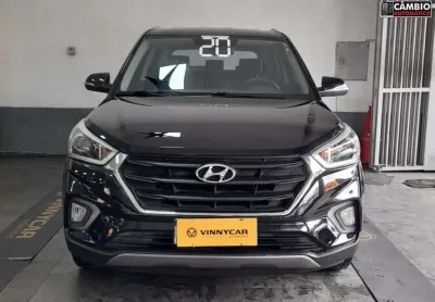 Hyundai Creta 2020 2.0 16v flex prestige automático