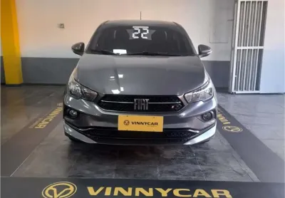 Fiat cronos 2022 1.3 firefly flex drive manual