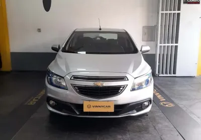 Chevrolet Prisma 2017 1.4 mpfi ltz 8v flex 4p automático