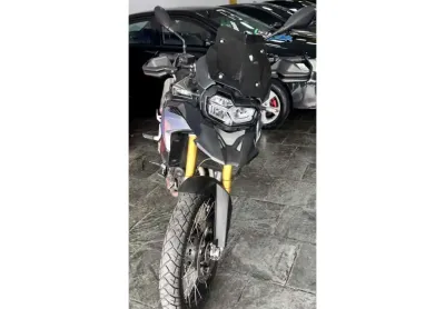 Bmw F 850 gs adventure premium 2021