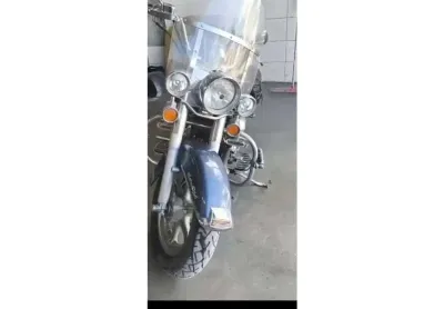 Harley-davidson heritage softail classic flstc 2003