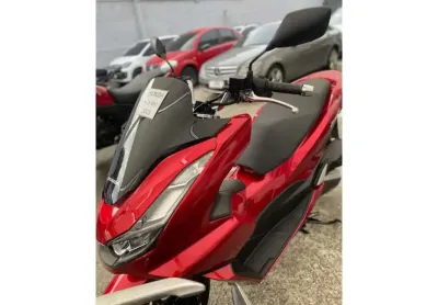 Honda pcx 160 abs 2025