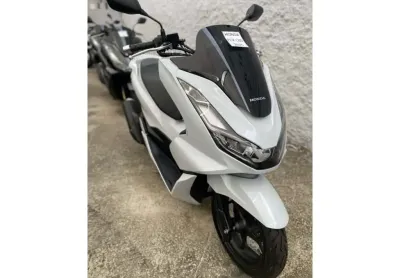 Honda pcx cbs 2025