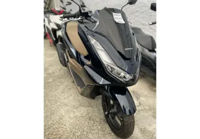 Honda pcx 160 dlx abs 2025