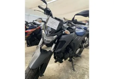 Yamaha fz25 250 fazer flex 2021