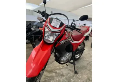 Honda nxr 160 bros esdd 2020