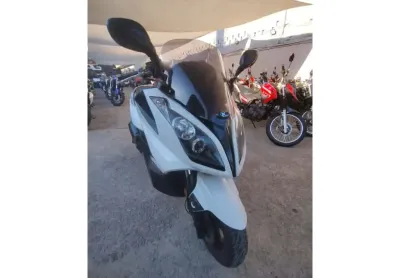 Kymco Downtown 300 i 2022