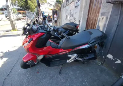 Honda adv 150 2024