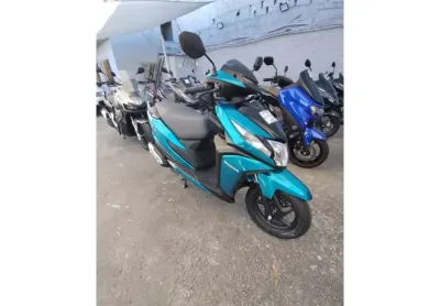 Honda elite 125 2025