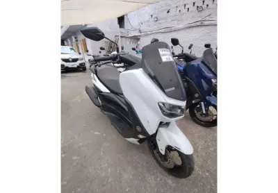 Yamaha nmax 160 2022