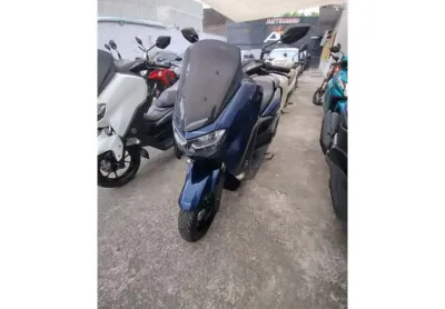 Yamaha nmax 160 2022