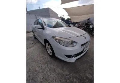 Renault fluence 2014 2.0 dynamique 16v flex 4p automático