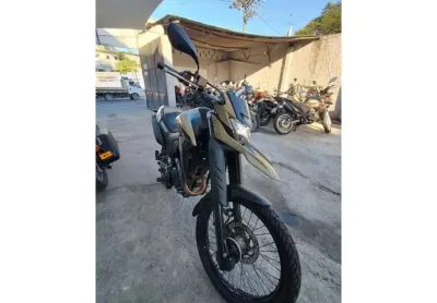 Yamaha xtz 250 lander 249cc 2024