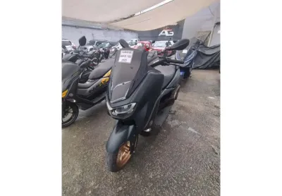 Yamaha nmax 160 2023
