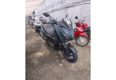 Yamaha xmax 250 abs 2023