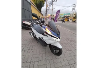 Honda pcx 150 sport 2022