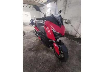 Yamaha xmax 250 abs 2023