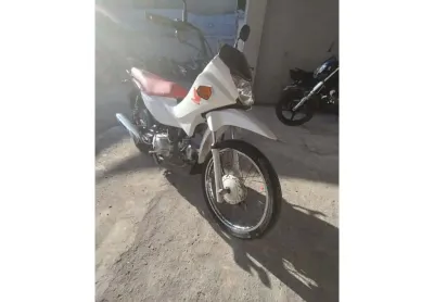 Honda pop 110i 2022