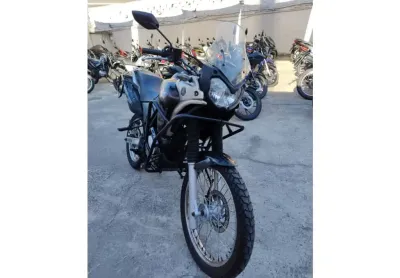 Yamaha xtz 250 ténéré 2016