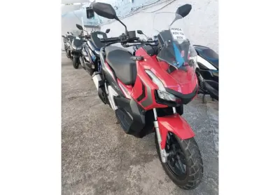 Honda adv 150 2024