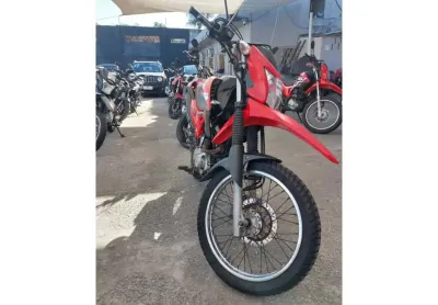 Honda Nxr 160 bros esdd 2019