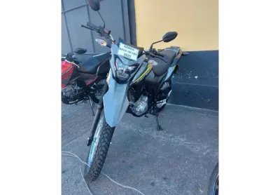 Honda nxr 160 bros abs 2025