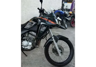 Honda xre 300 2020