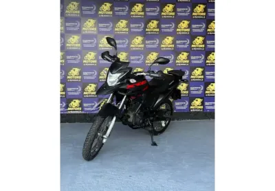 Honda xre 190  2022