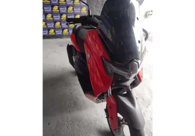 Yamaha nmax connected 160 abs 2025