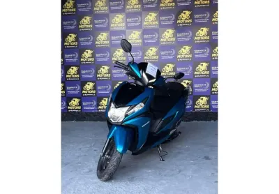 Honda elite 125 2026