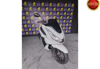 Honda pcx cbs 2026