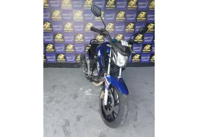 Honda cb twister 2022