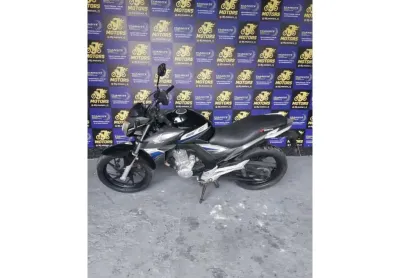 Honda cb twister 2019