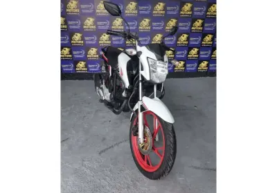 Honda cg 160 titan s 2021