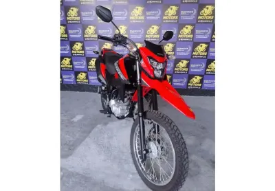 Honda nxr 160 bros cbs 2025
