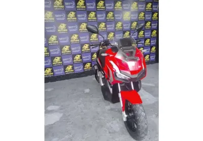 Honda adv 150 2023