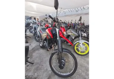 Yamaha xtz 250 lander 249cc 2023