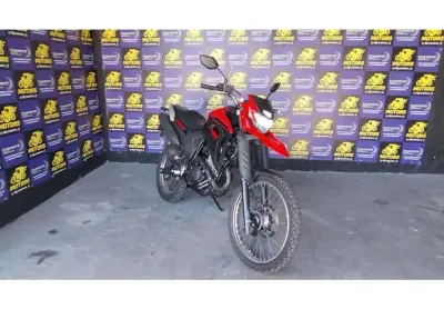 Yamaha Xtz 250 lander 249cc 2023