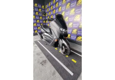 Yamaha nmax connected 160 abs 2024