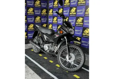 Honda pop 110i es 2026