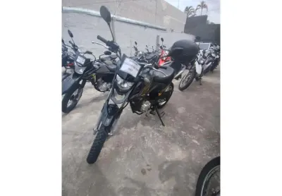 Yamaha xtz 150 crosser ed 2017