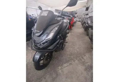 Honda pcx cbs 2024