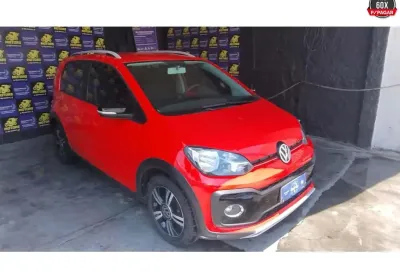 Volkswagen Up 2020 1.0 170 tsi total flex xtreme 4p manual